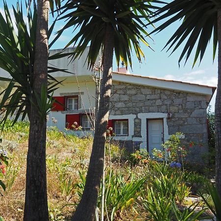 הוילה מולדו Casa Do Sol מראה חיצוני תמונה