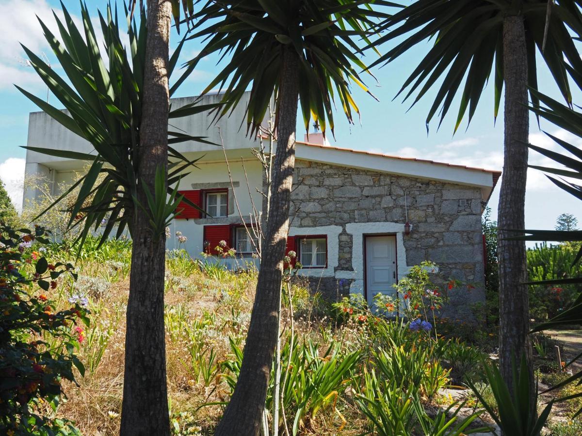 הוילה מולדו Casa Do Sol מראה חיצוני תמונה