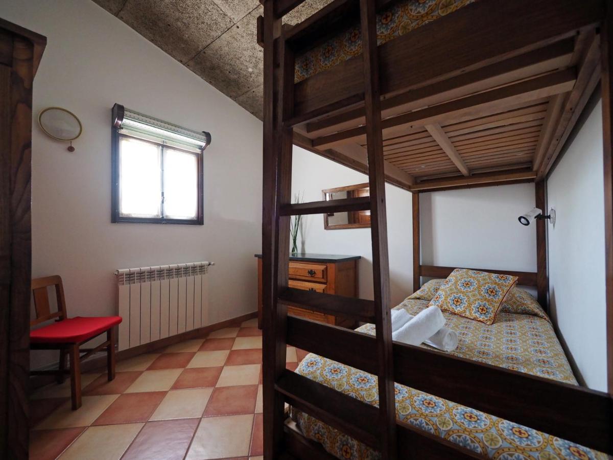 הוילה מולדו Casa Do Sol מראה חיצוני תמונה