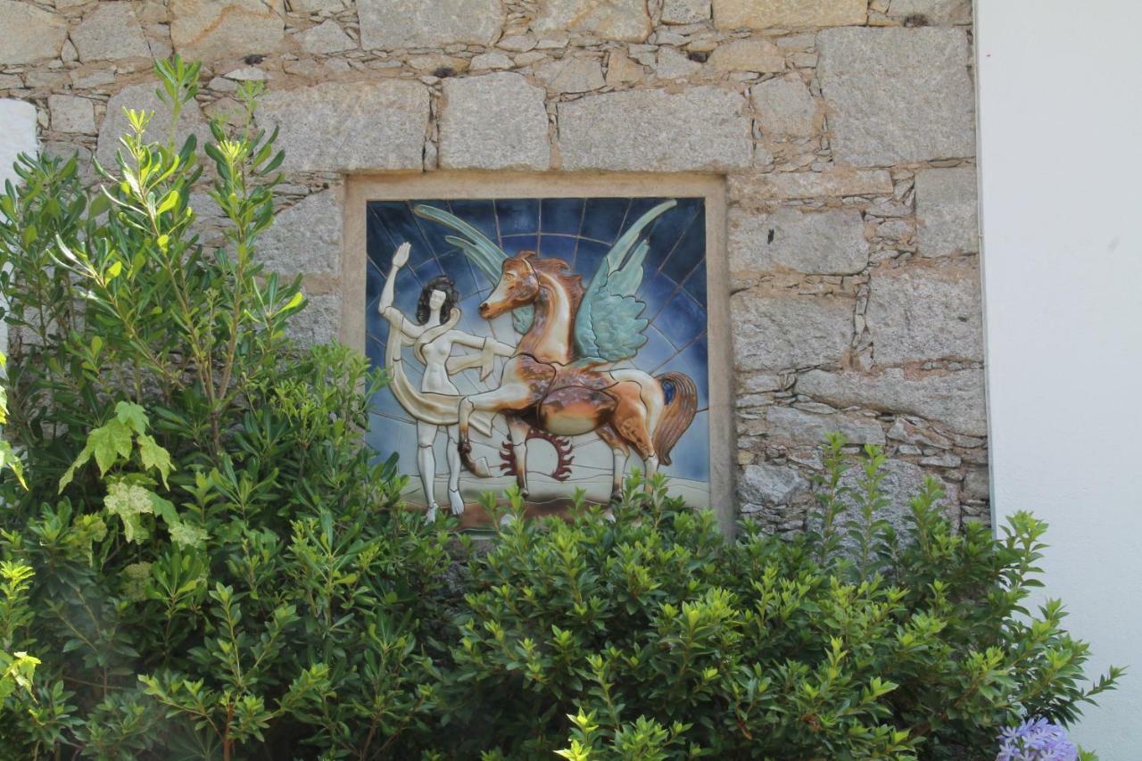 הוילה מולדו Casa Do Sol מראה חיצוני תמונה