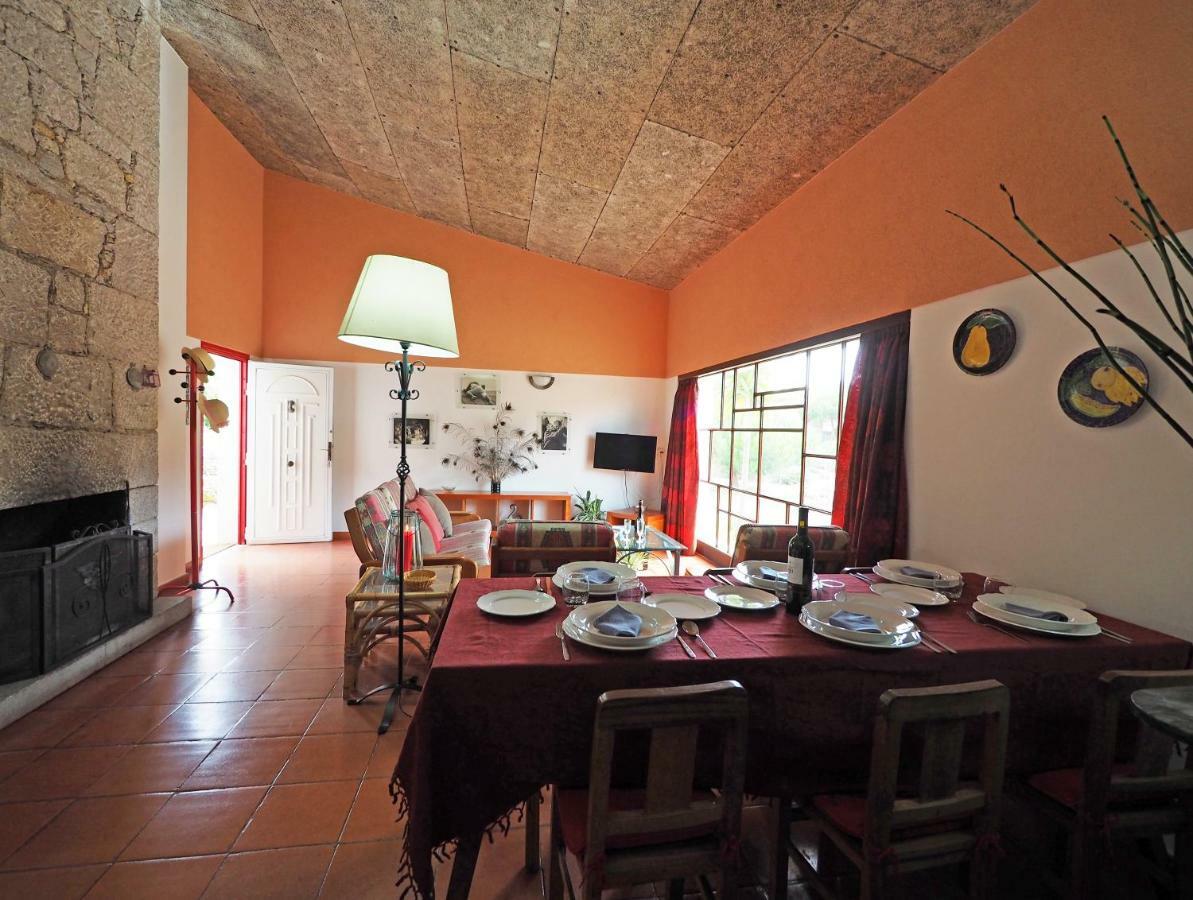 הוילה מולדו Casa Do Sol מראה חיצוני תמונה