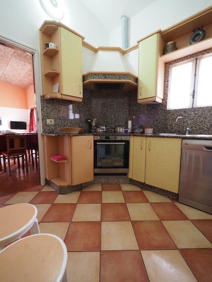 הוילה מולדו Casa Do Sol מראה חיצוני תמונה
