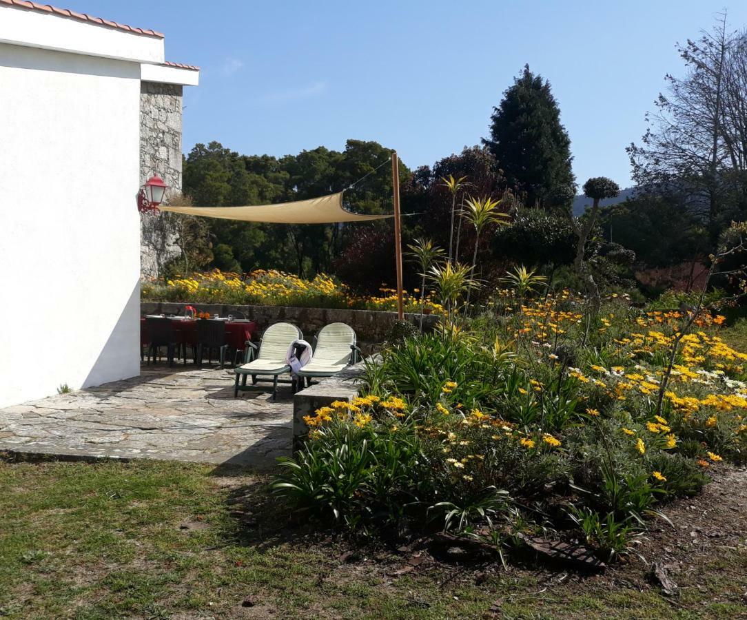 הוילה מולדו Casa Do Sol מראה חיצוני תמונה
