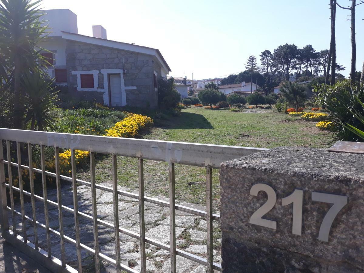הוילה מולדו Casa Do Sol מראה חיצוני תמונה