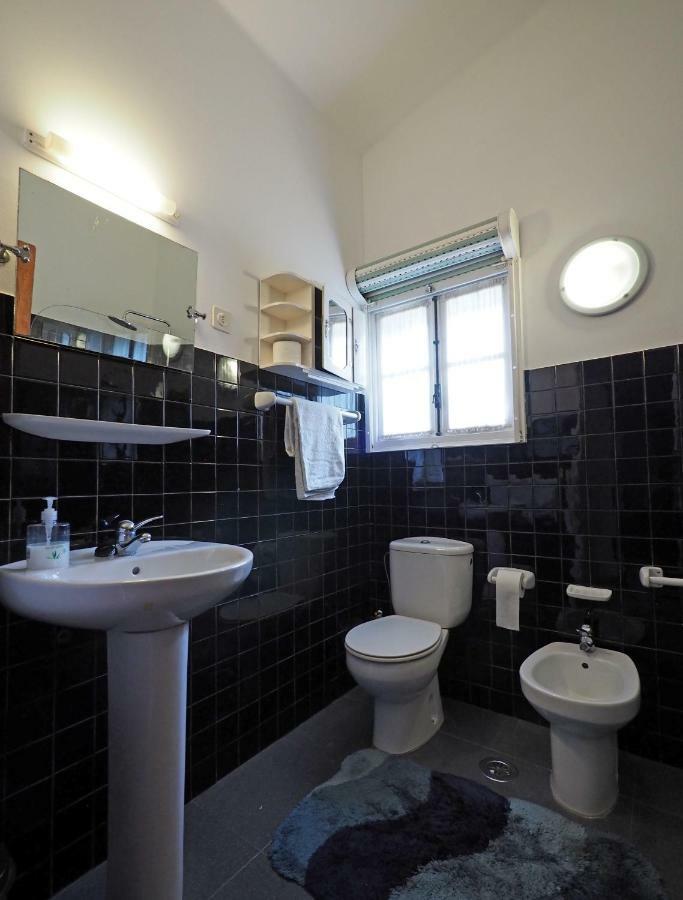 הוילה מולדו Casa Do Sol מראה חיצוני תמונה