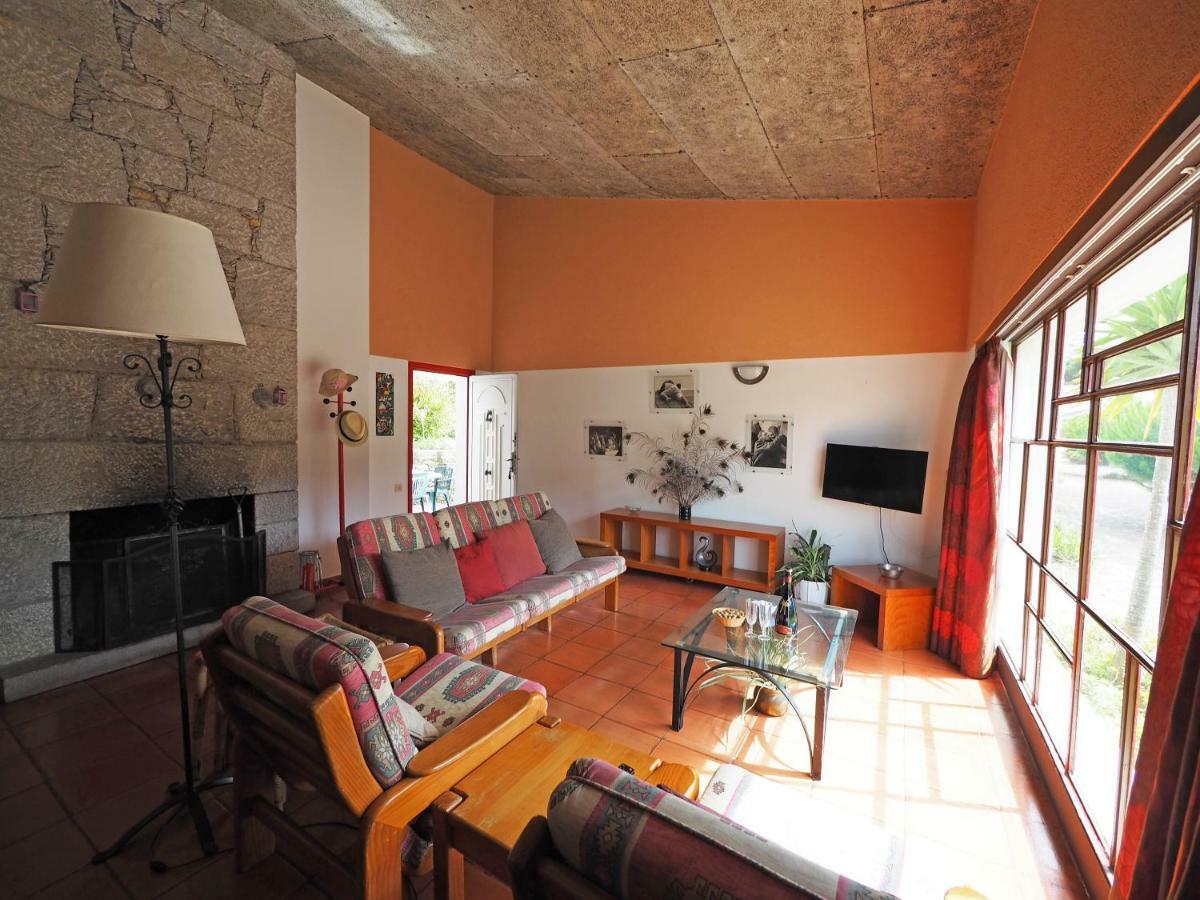 הוילה מולדו Casa Do Sol מראה חיצוני תמונה