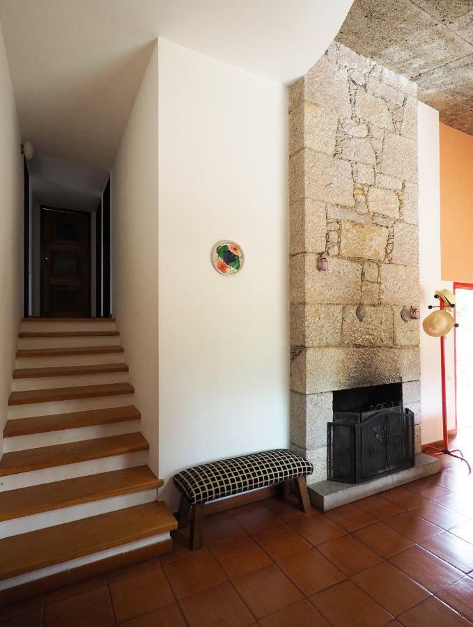 הוילה מולדו Casa Do Sol מראה חיצוני תמונה